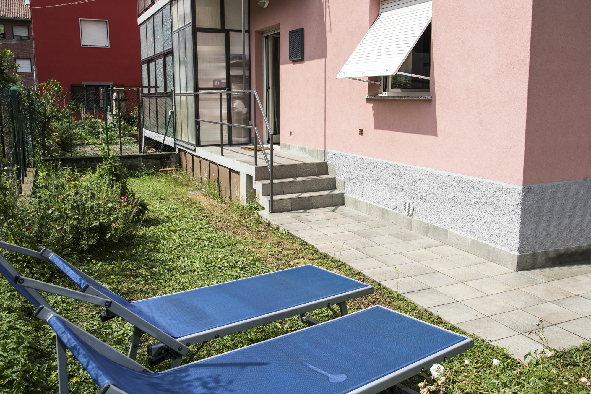 Apartment Casa Dovevai *