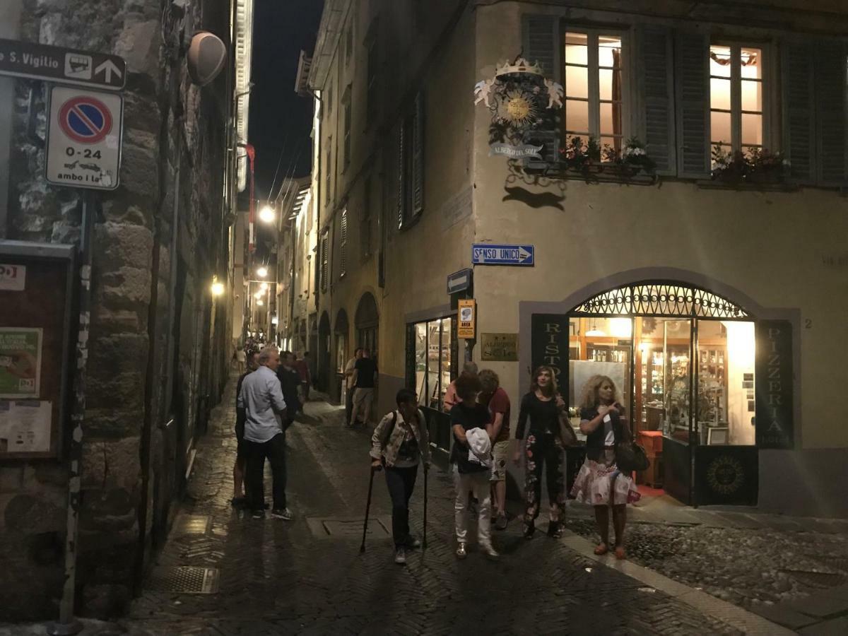 Il Sole 2* Bergamo
