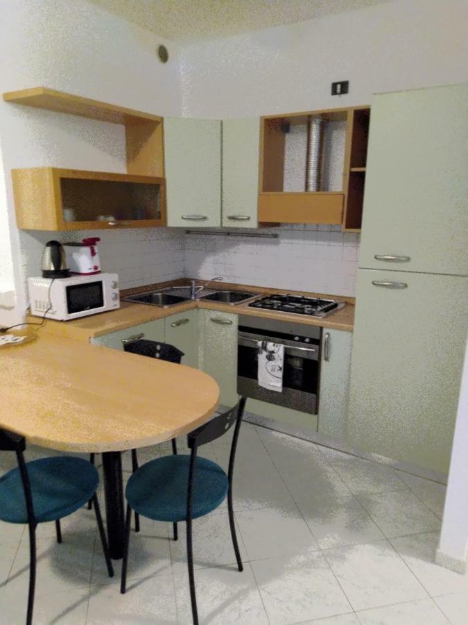 Apartment Il Tulipano Bergamo