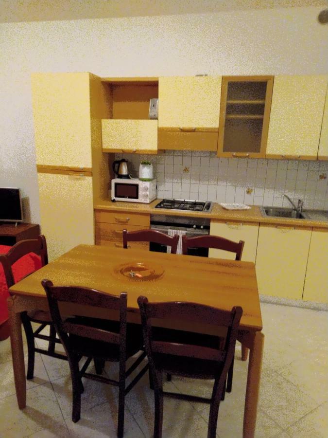 Apartment Il Tulipano