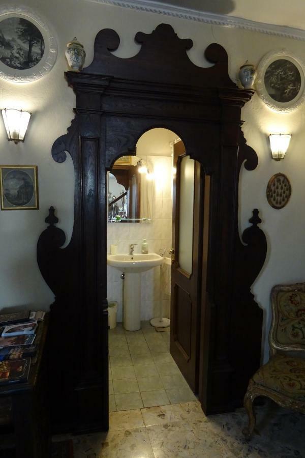 La Torre Della Meridiana