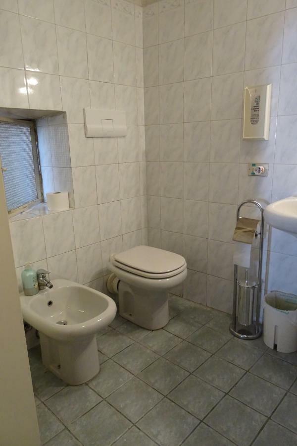 La Torre Della Meridiana Bed & Breakfast Bergamo