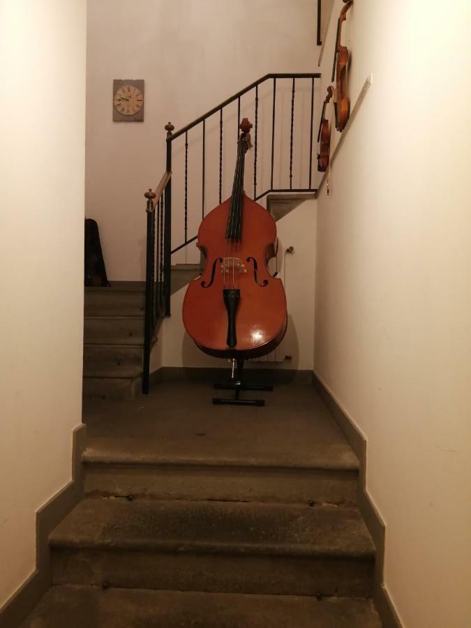Guesthouset La Maison Des Artistes 2*