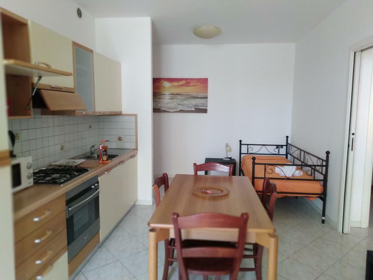 Apartment Il Tulipano *