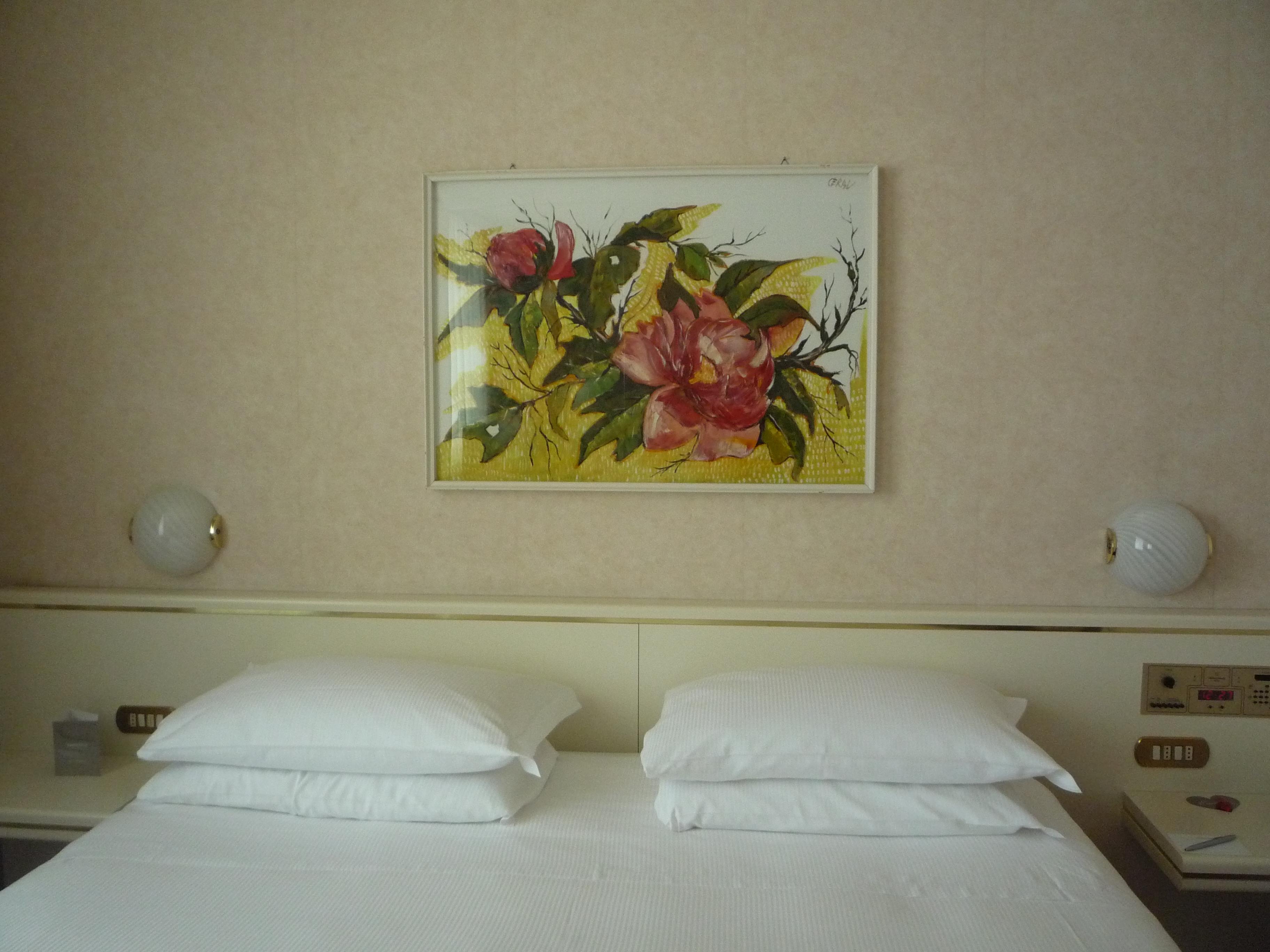 Hotel Starhotels Cristallo Palace 4*