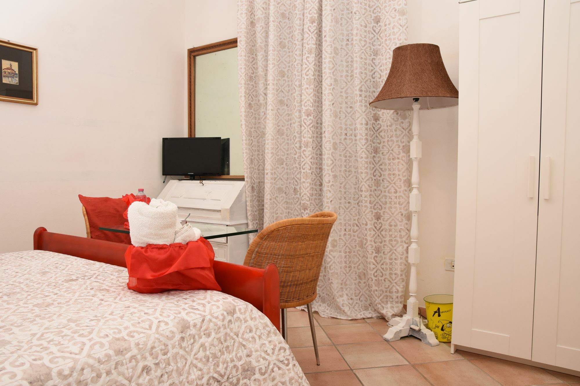 Bed & Breakfast Casa Dori Bergamo