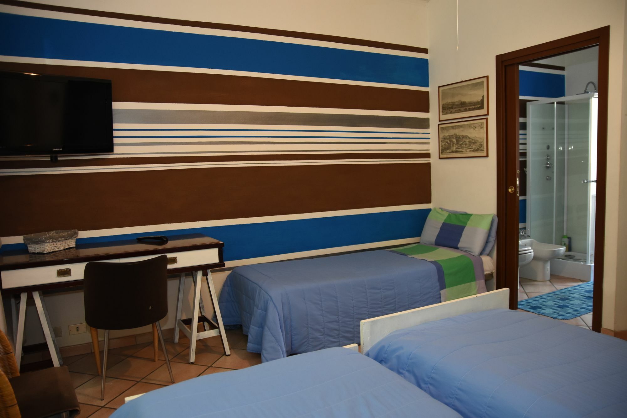 Casa Dori 3*