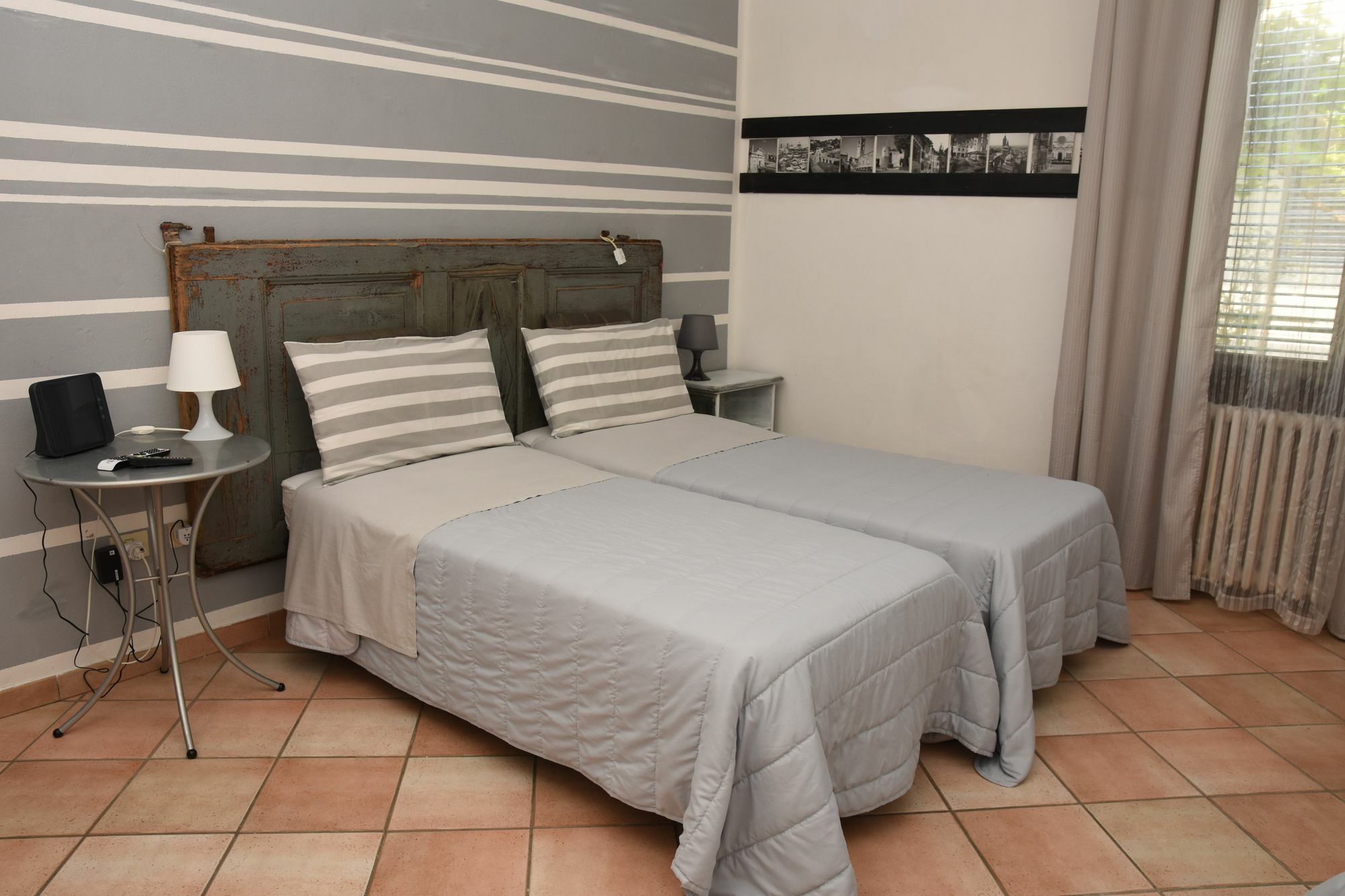 Casa Dori Bergamo