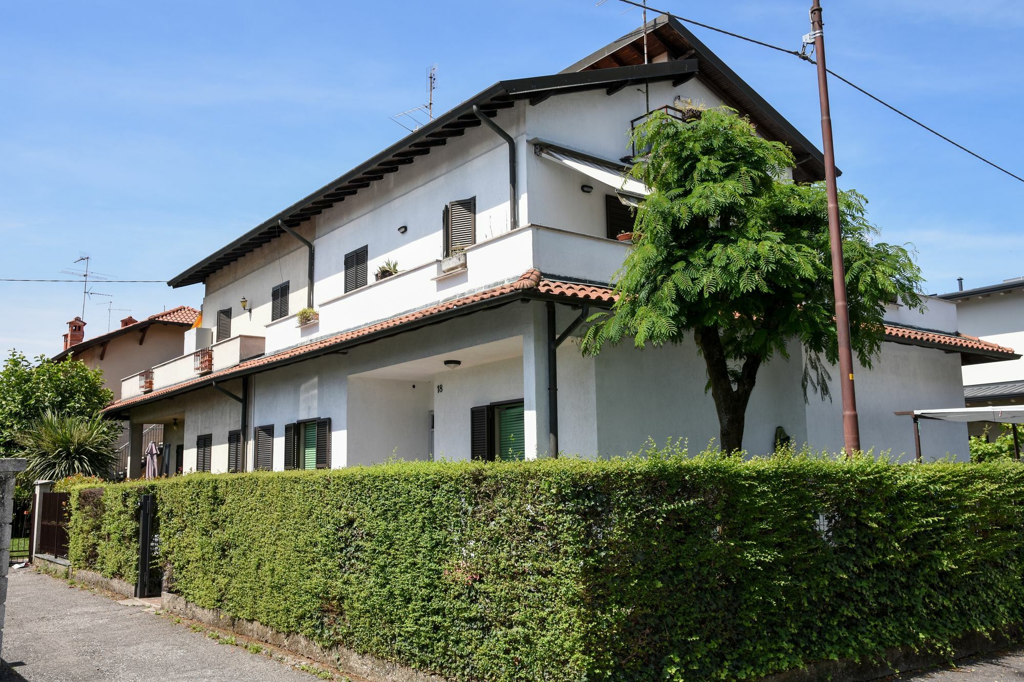Bed & Breakfast Casa Dori Bergamo