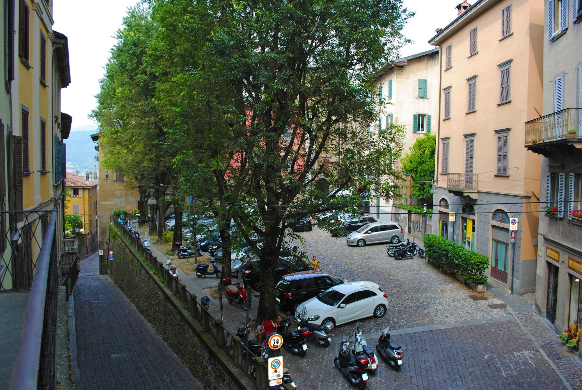 Alta Guest house