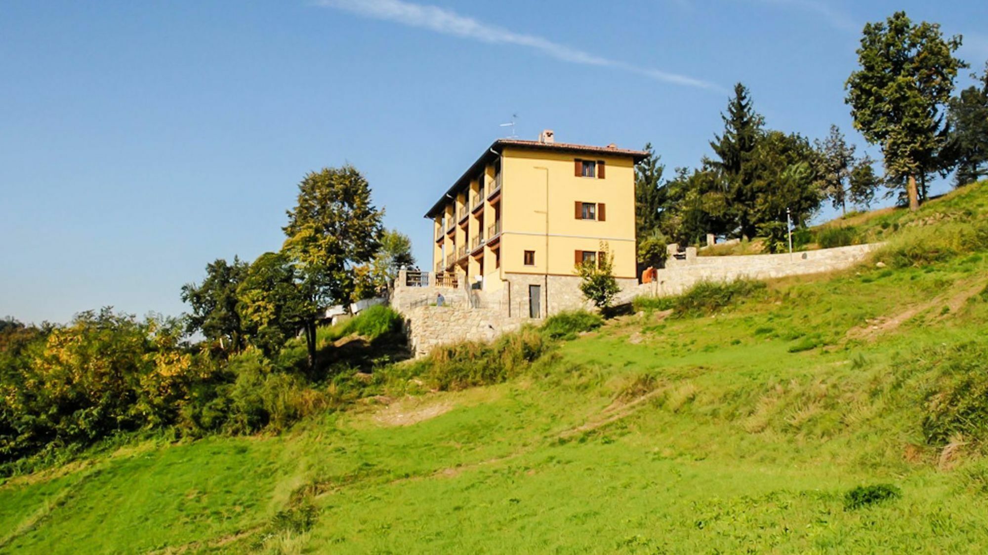 Marco Bergamo