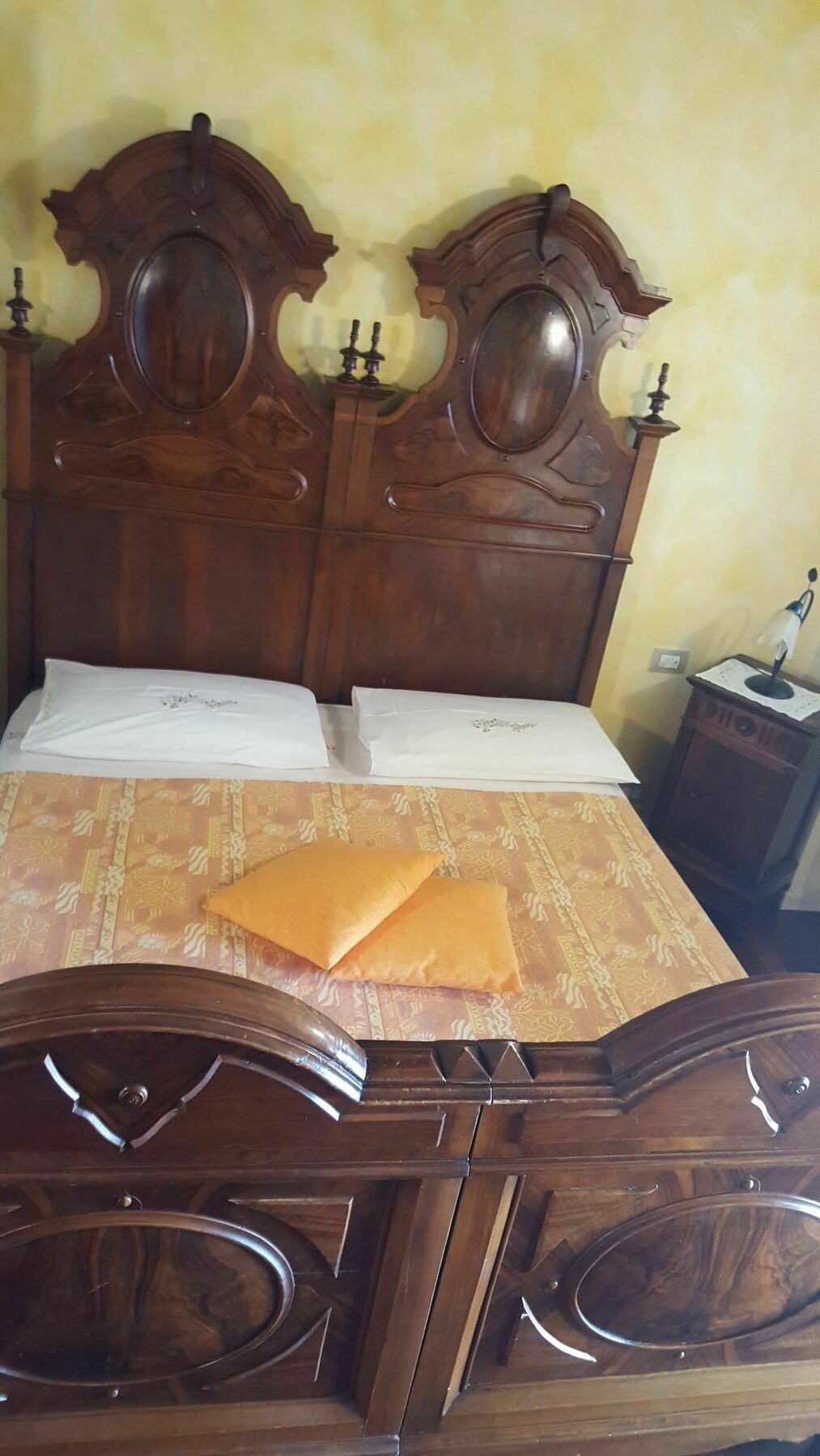 Marco Farm stay *