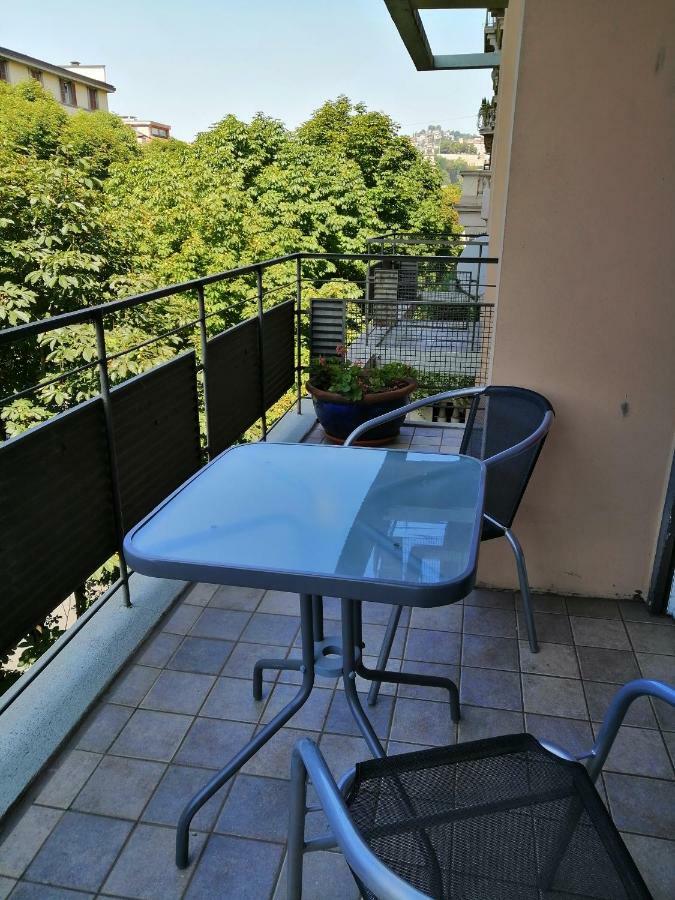 Bed & Breakfast My Bergamo