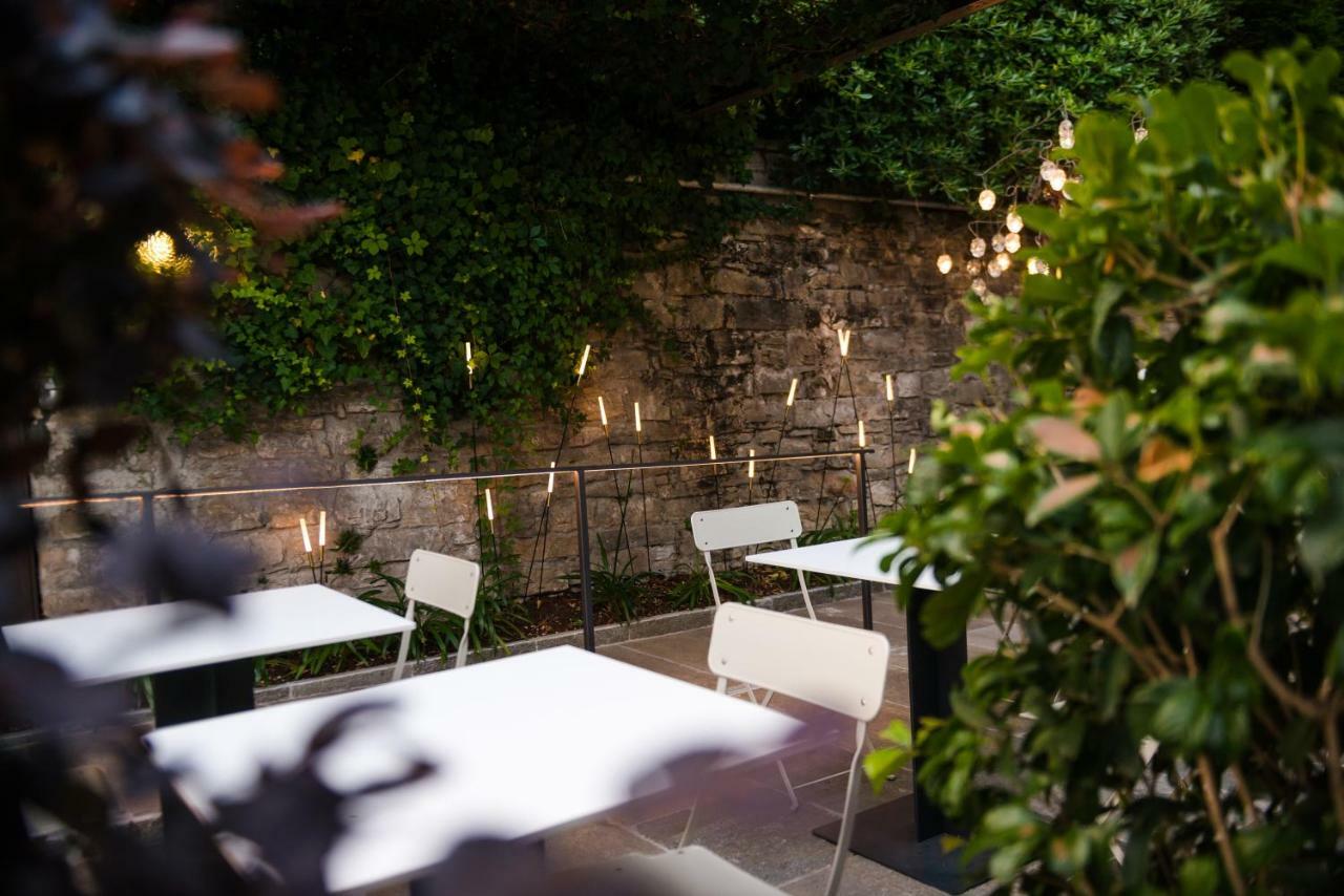 Hotel Le Funi Bergamo