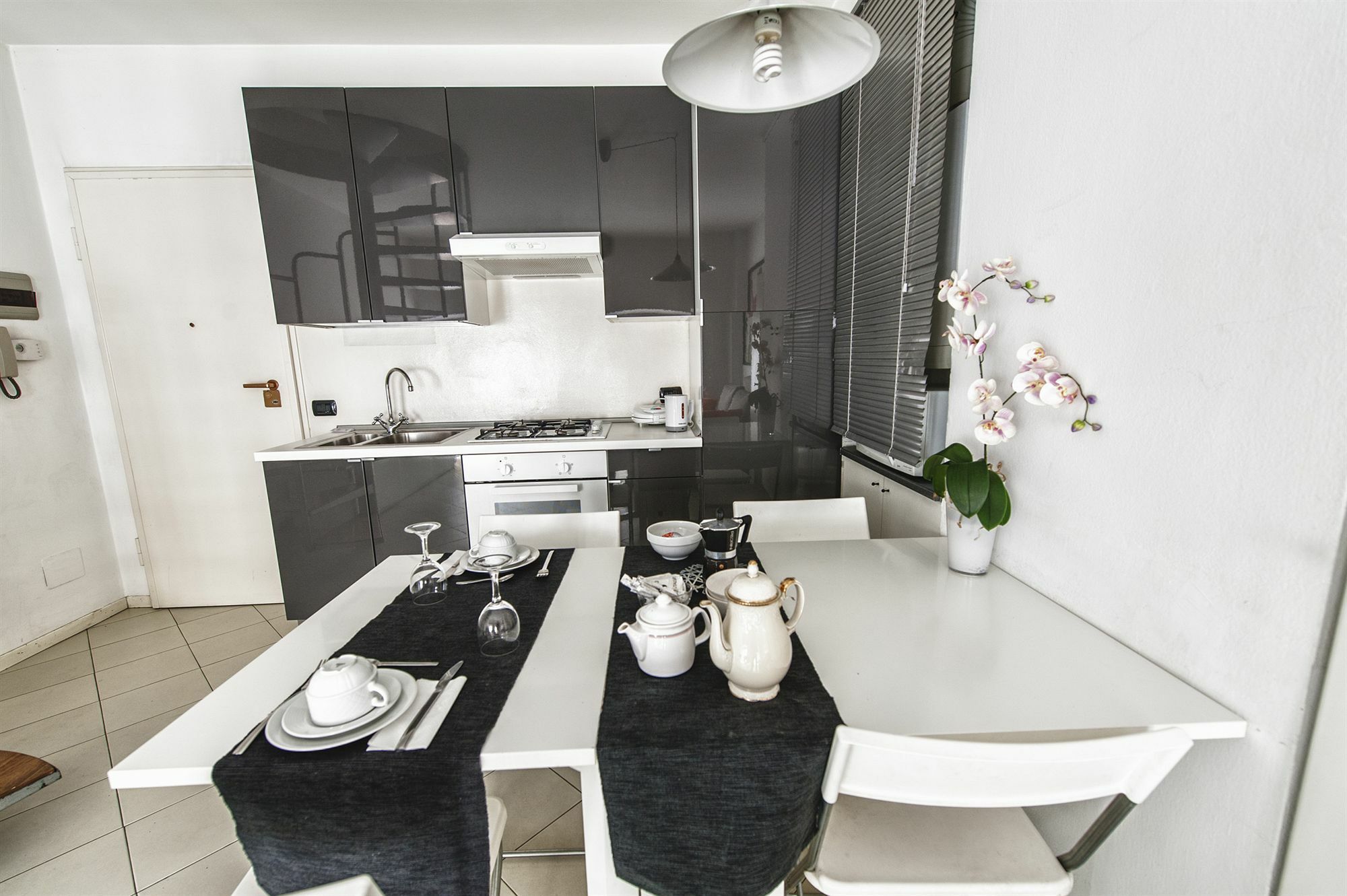 Cute & Cozy Huoneisto *