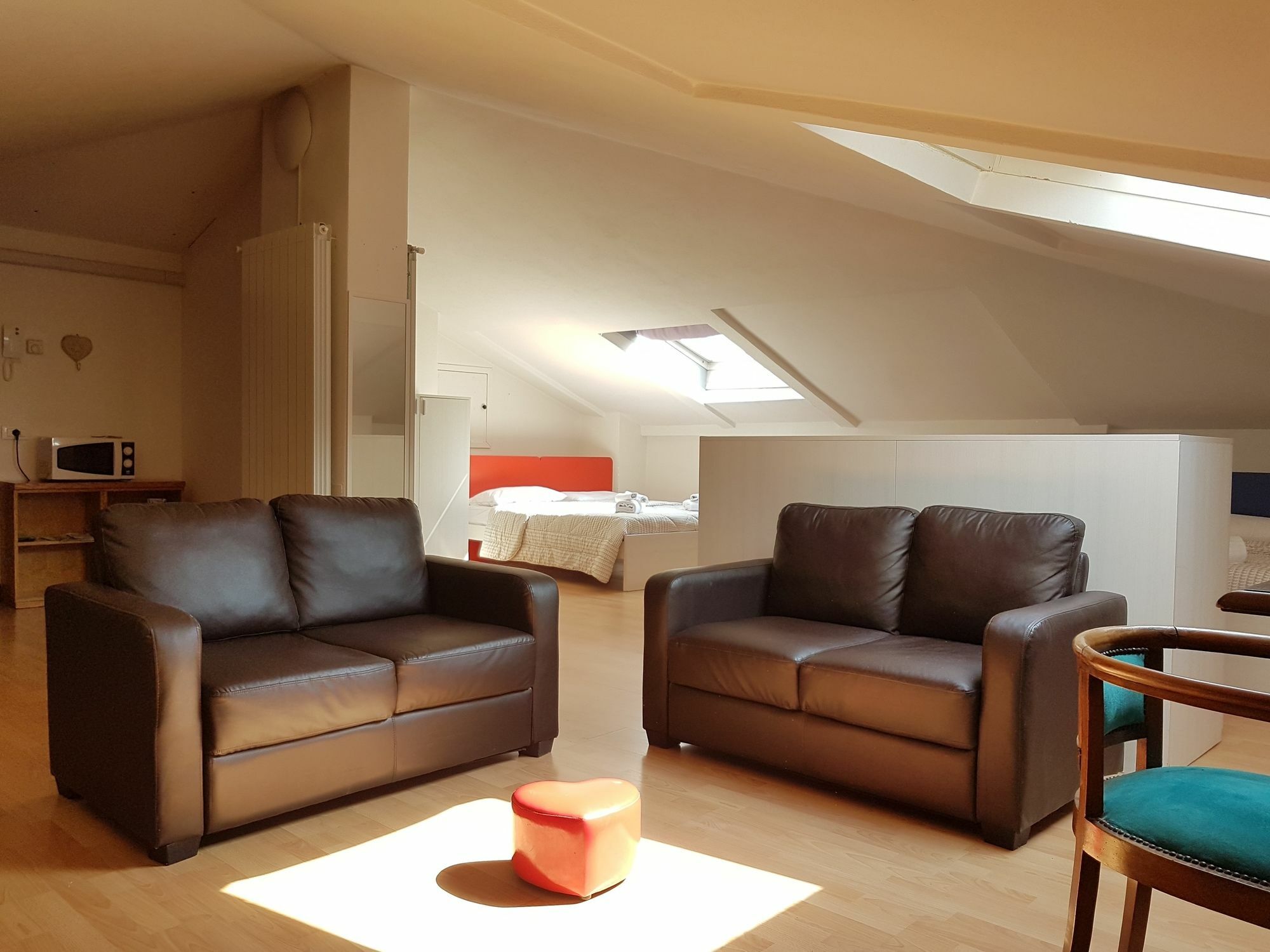 & Dintorni Guest house 3*