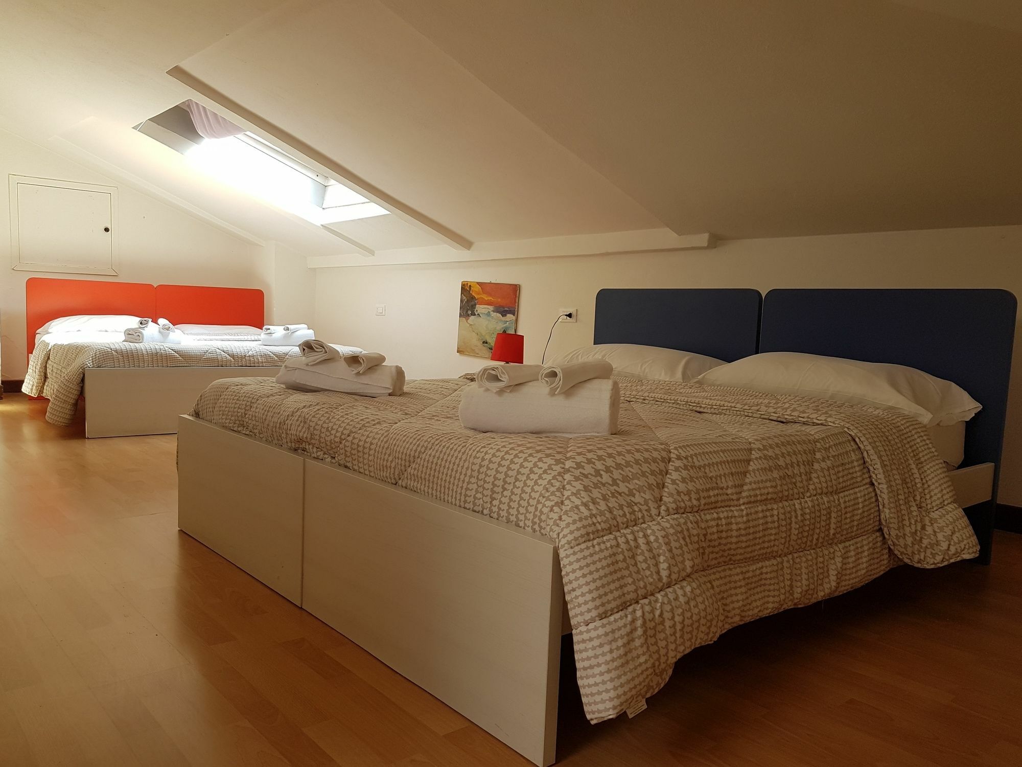 Guest house & Dintorni 3*