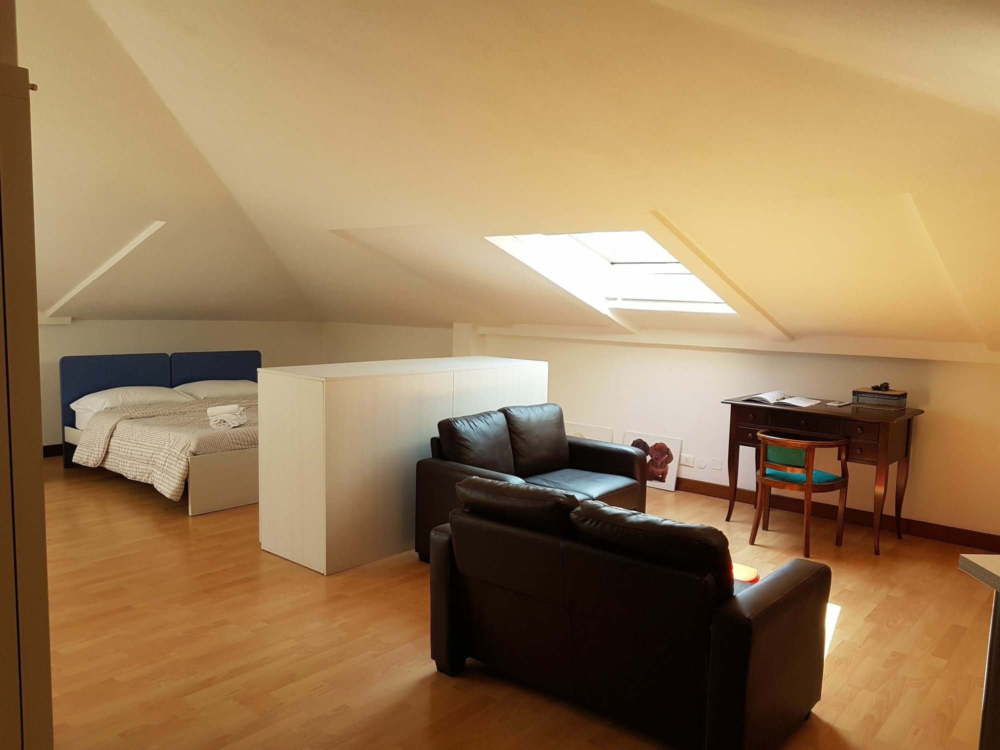 & Dintorni Guest house