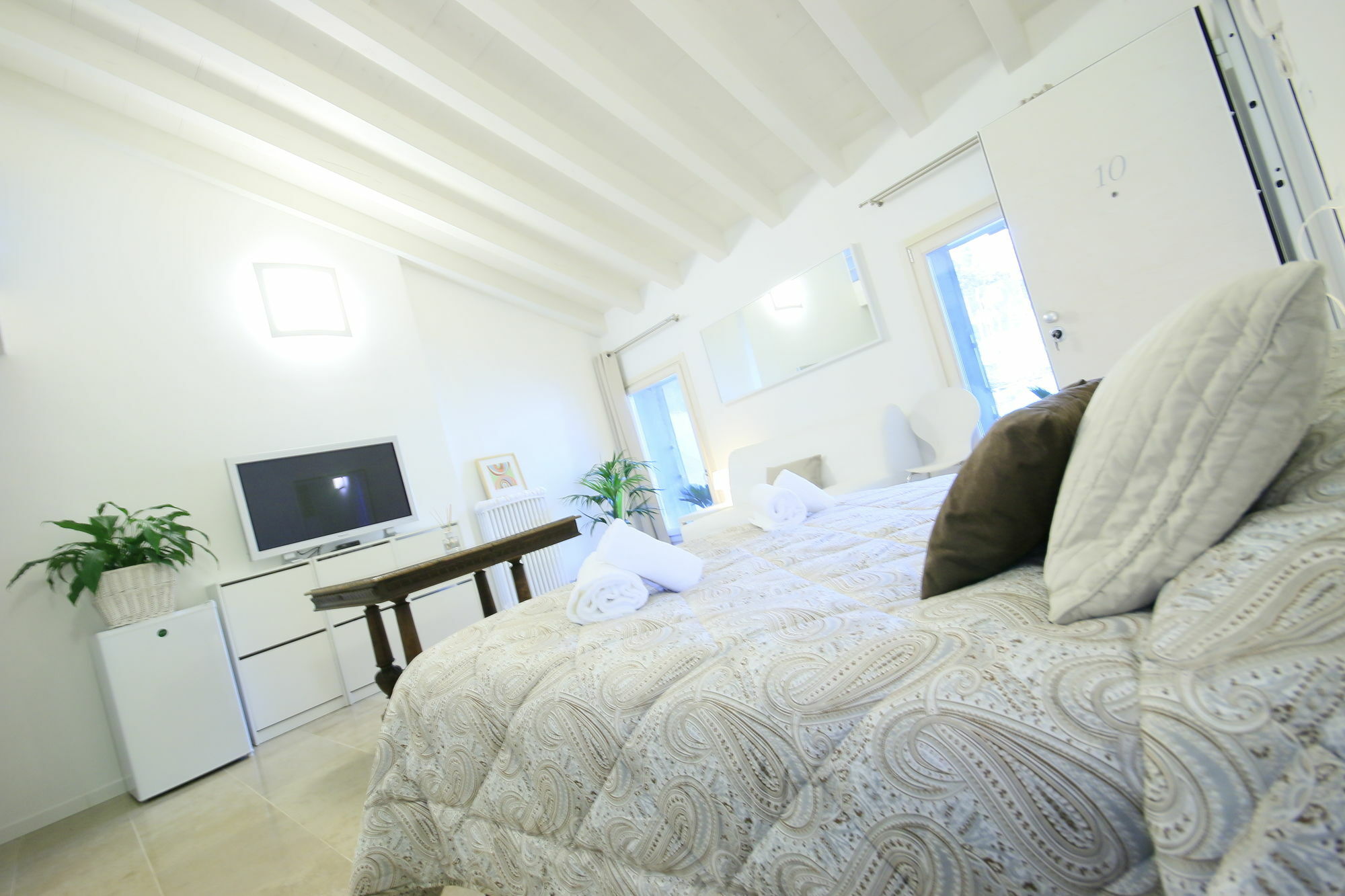 Academia Aparthotel Bergamo
