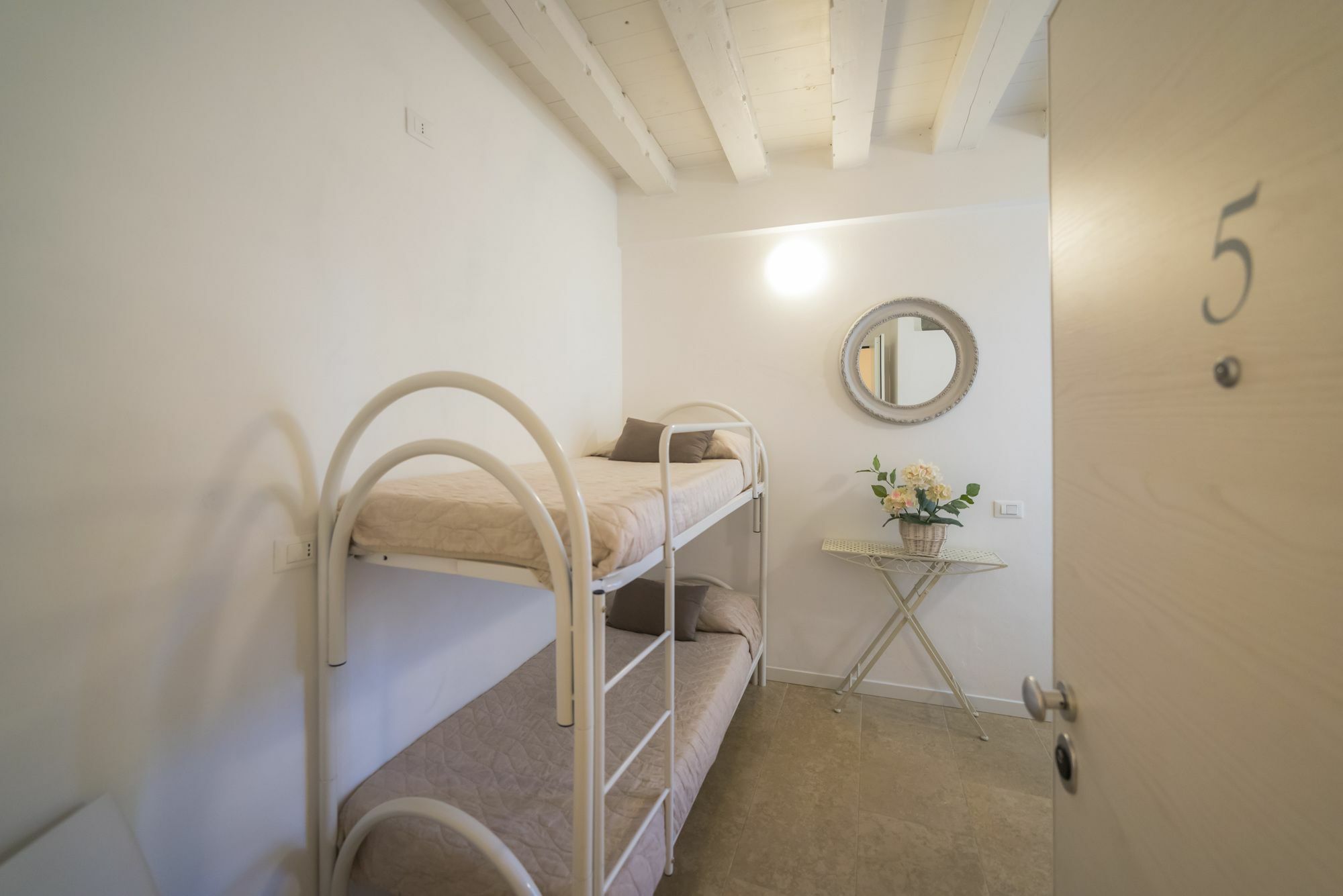 Aparthotel Academia Bergamo