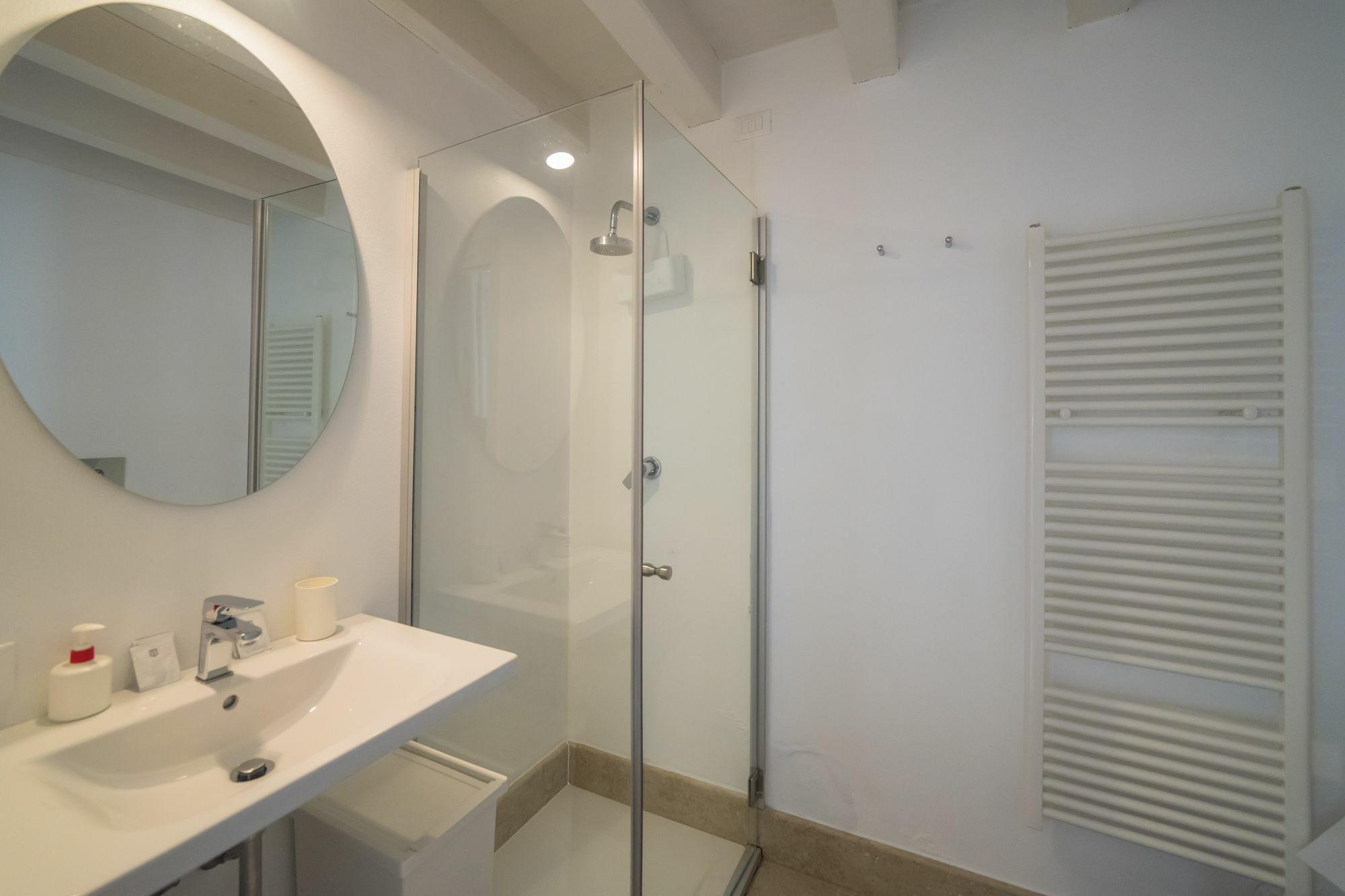 Aparthotel Academia