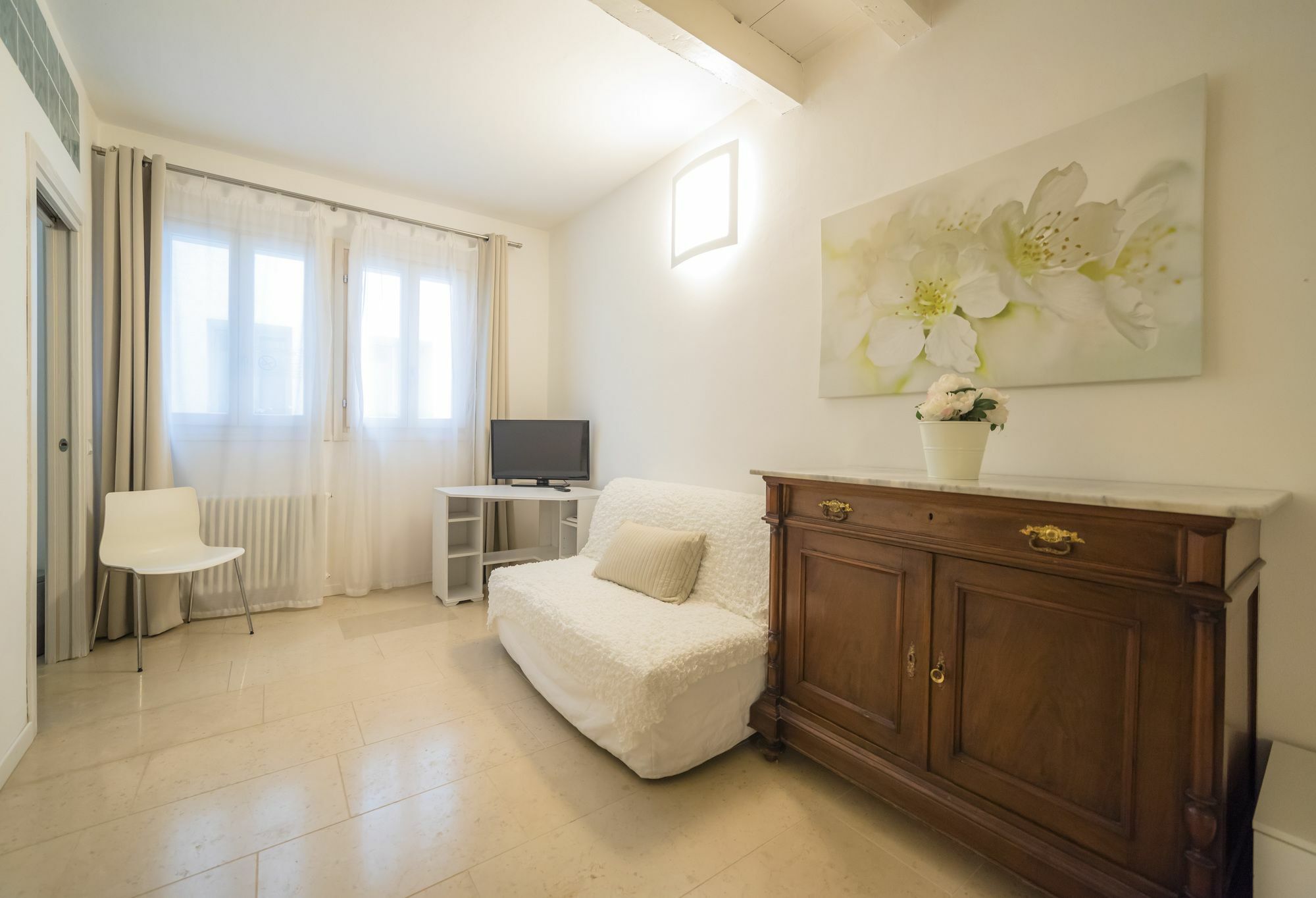 Academia Aparthotel Bergamo