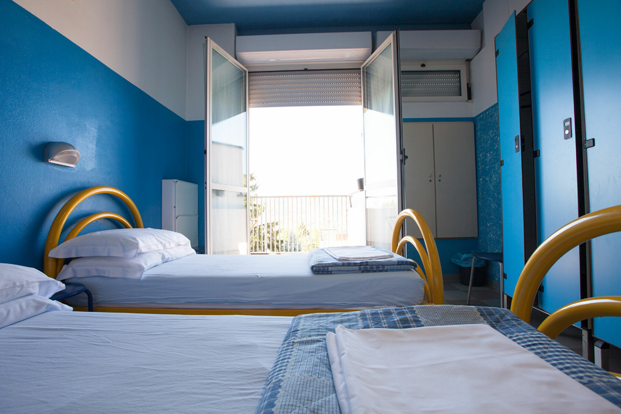 Aig Hotel Bergamo