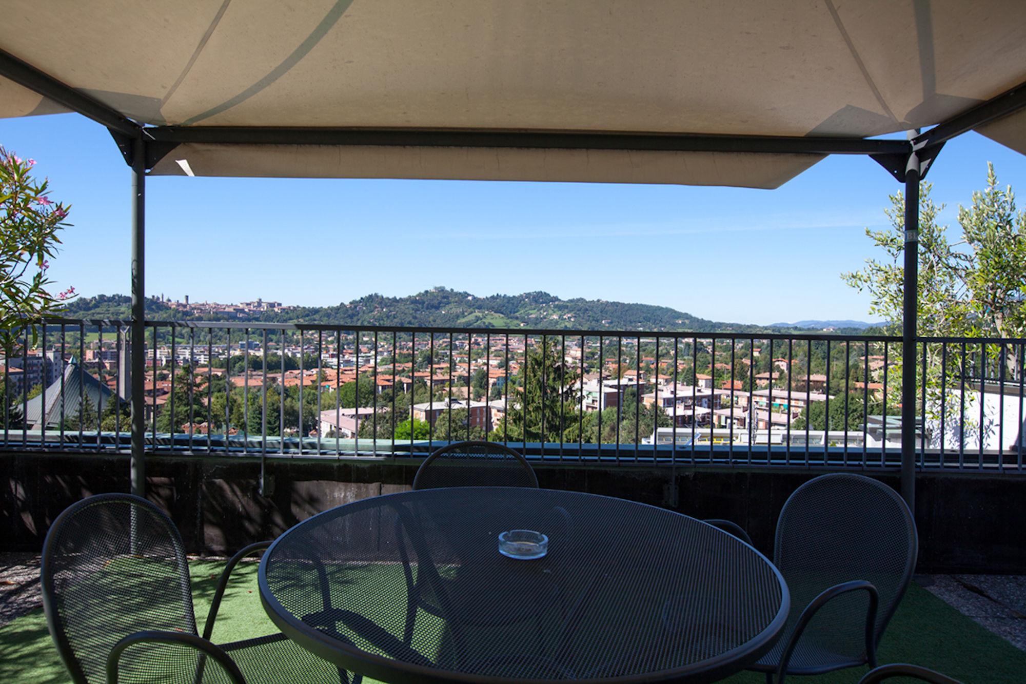 Aig Hotel Bergamo