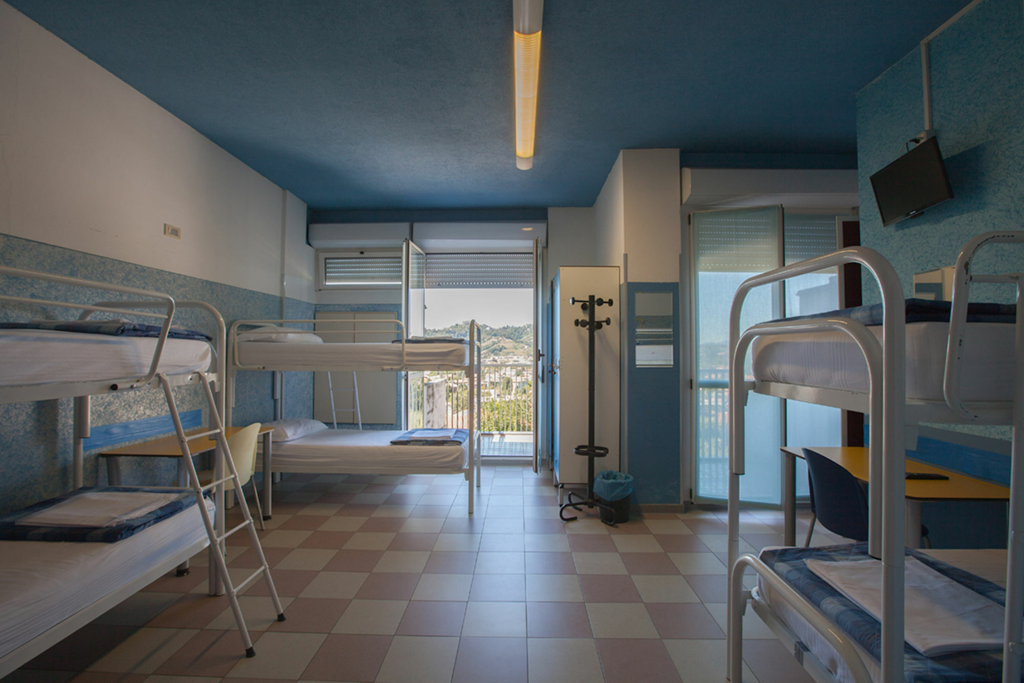 Aig Hotel Bergamo