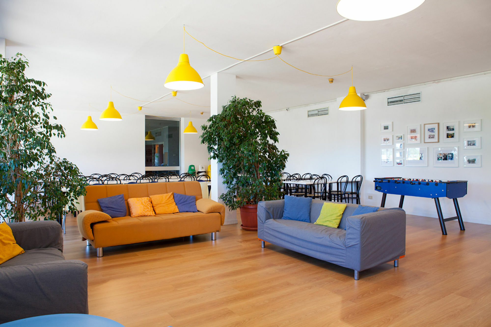 Aig Hotel 3*