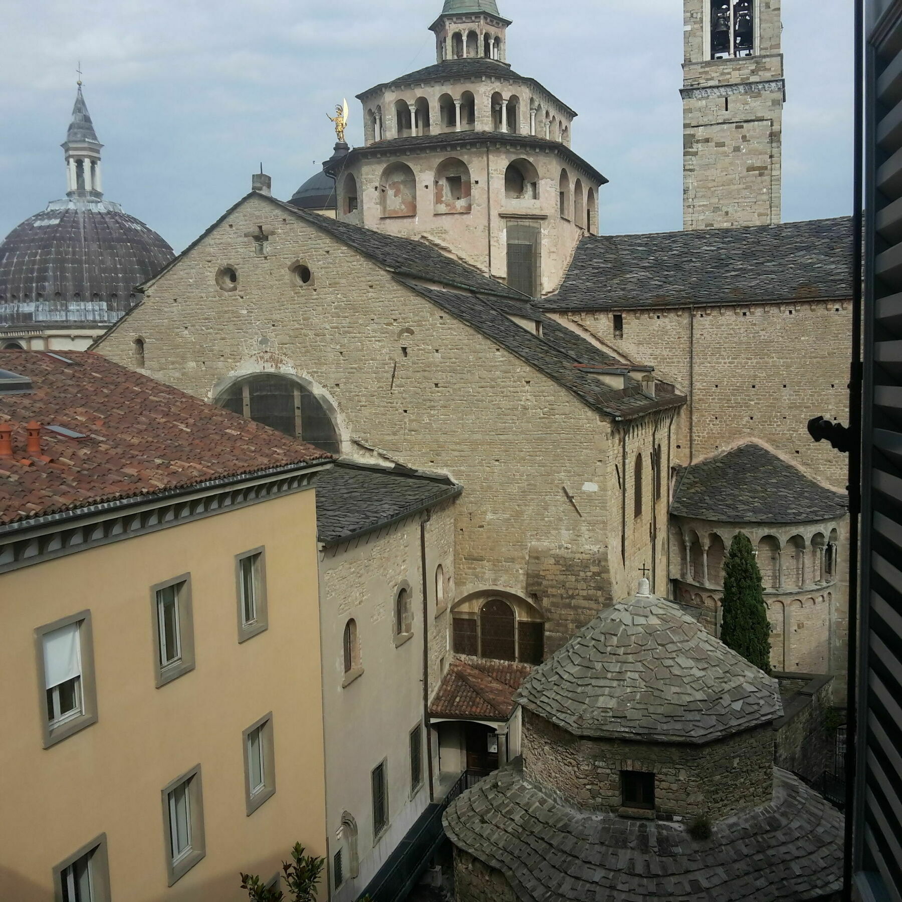 Mazzoleni House Elite Apartment Bergamo
