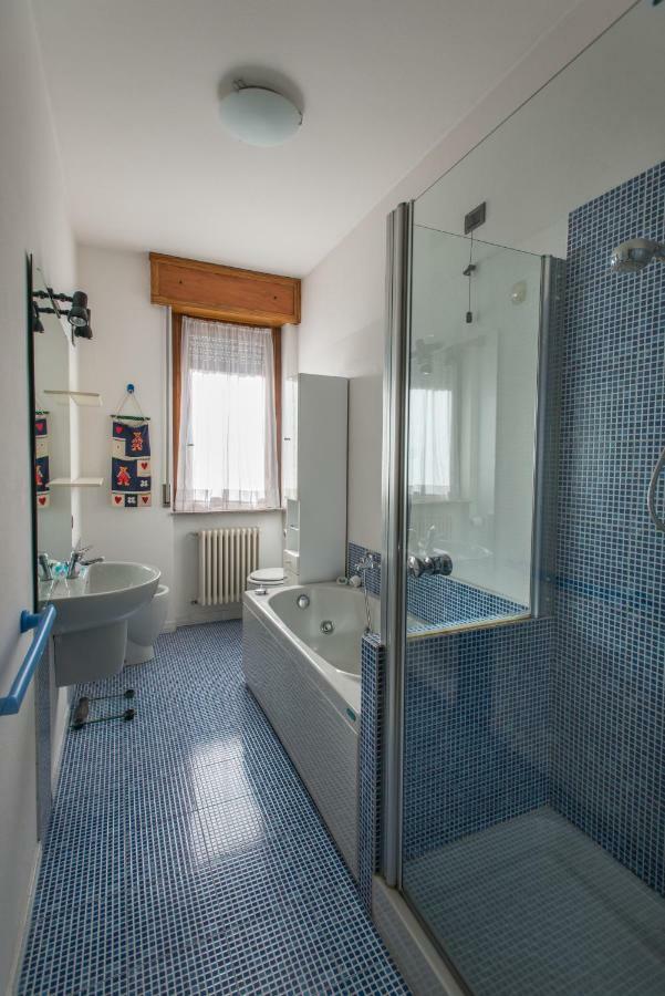 Bed & Breakfast Casa Vacanza La Vela