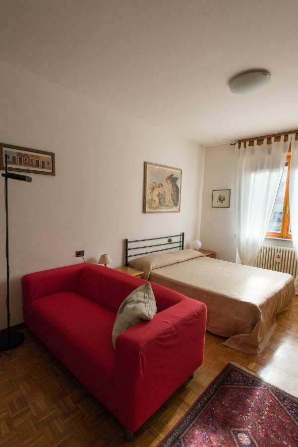 Casa Vacanza La Vela Bergamo