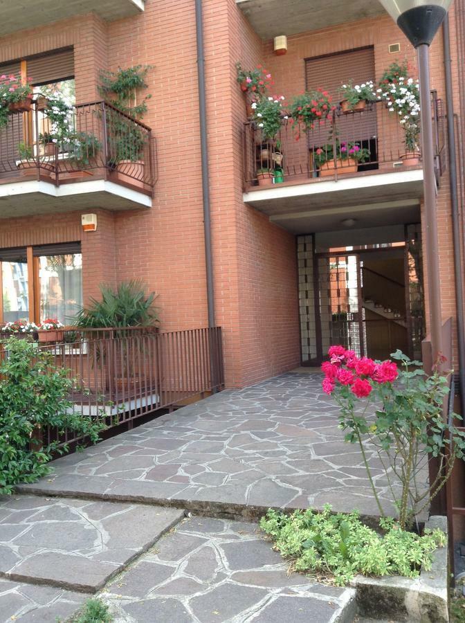 Bed & Breakfast Casa Vacanza La Vela