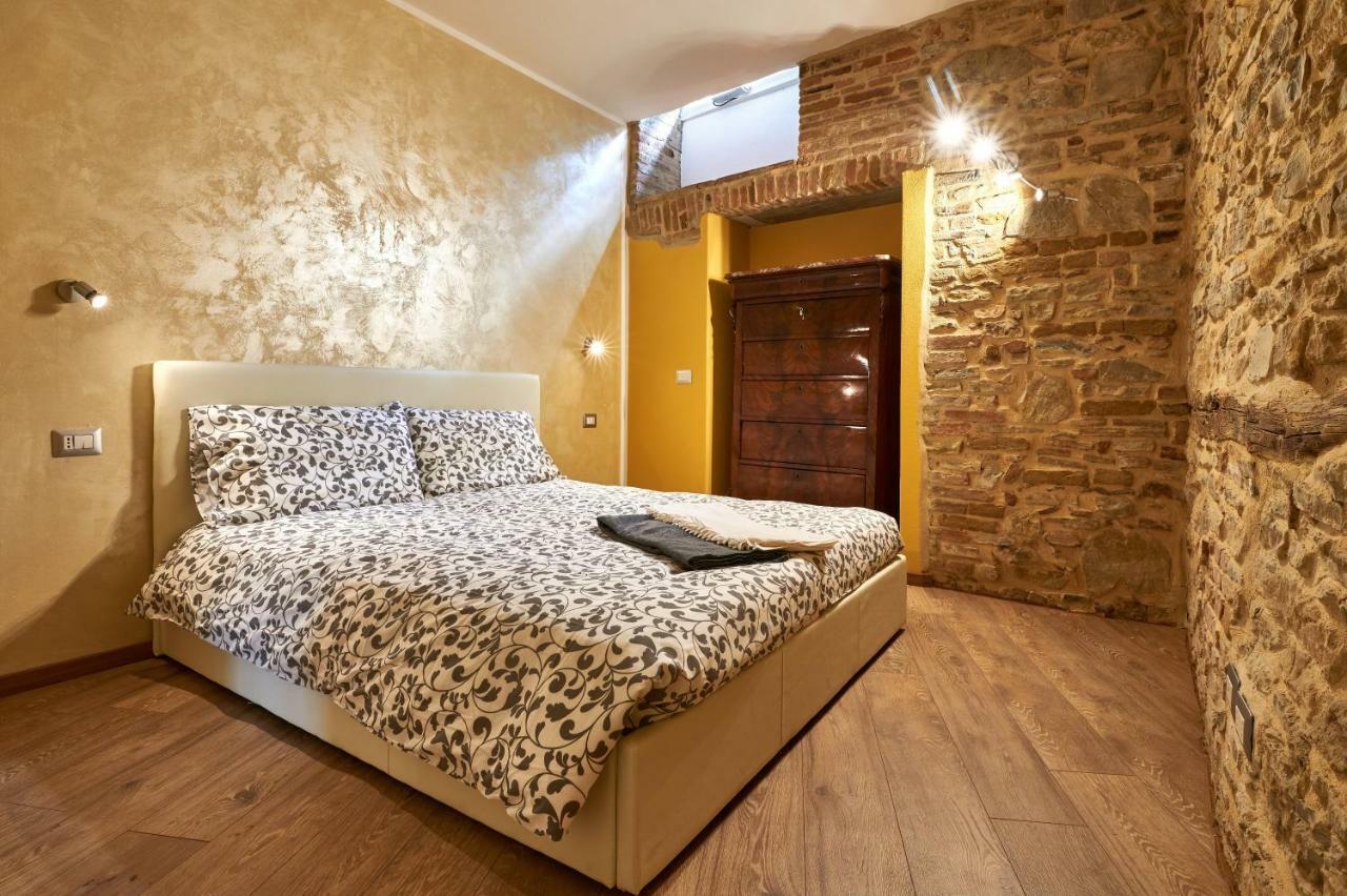 Colleoni 20 Holiday home *