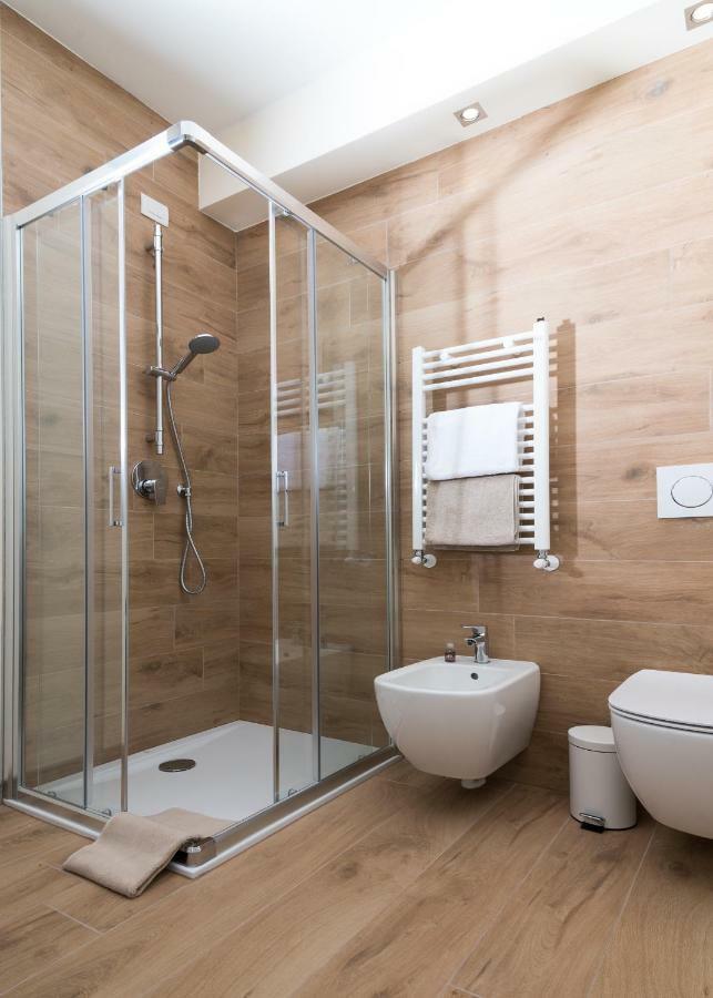 Nhà khách Relais Dei Mandorli *