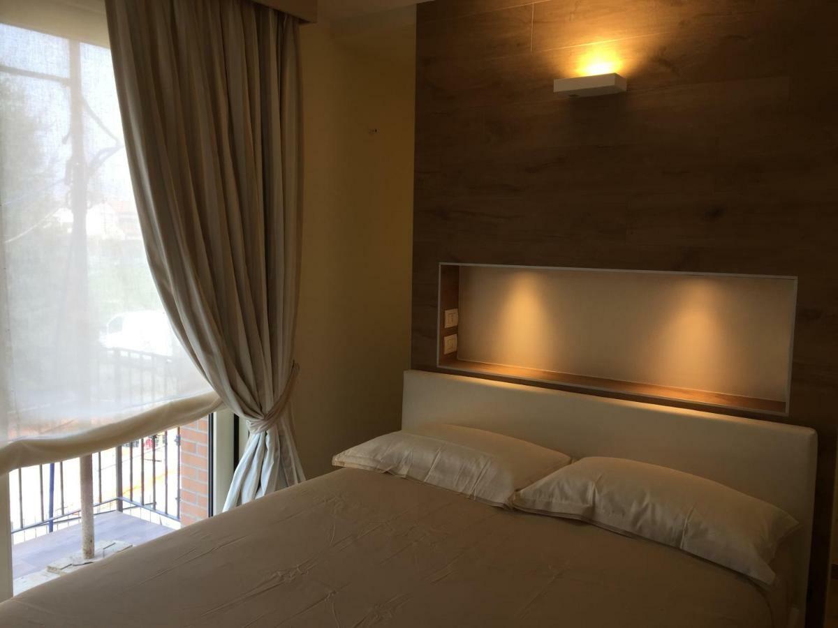 Relais Dei Mandorli Nhà khách