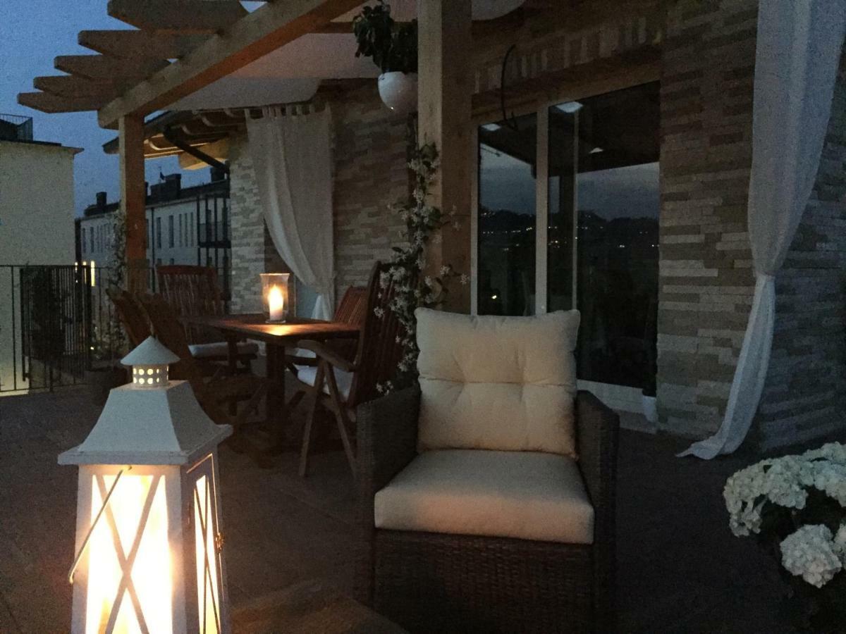Relais Dei Mandorli Nhà khách Bergamo