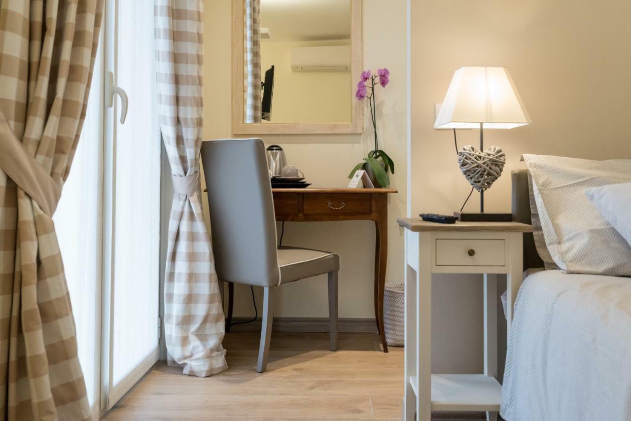 Relais Dei Mandorli Nhà khách