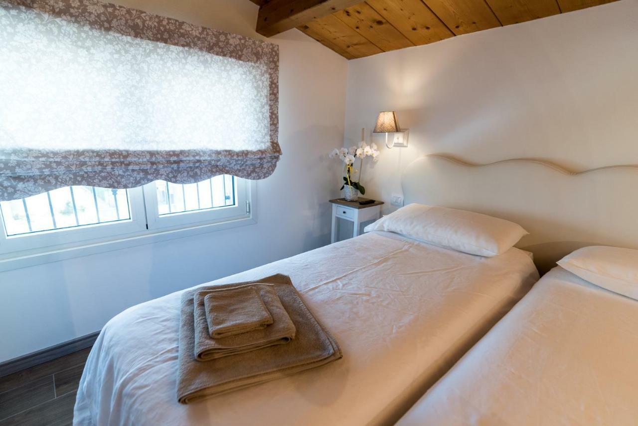 Nhà khách Relais Dei Mandorli *