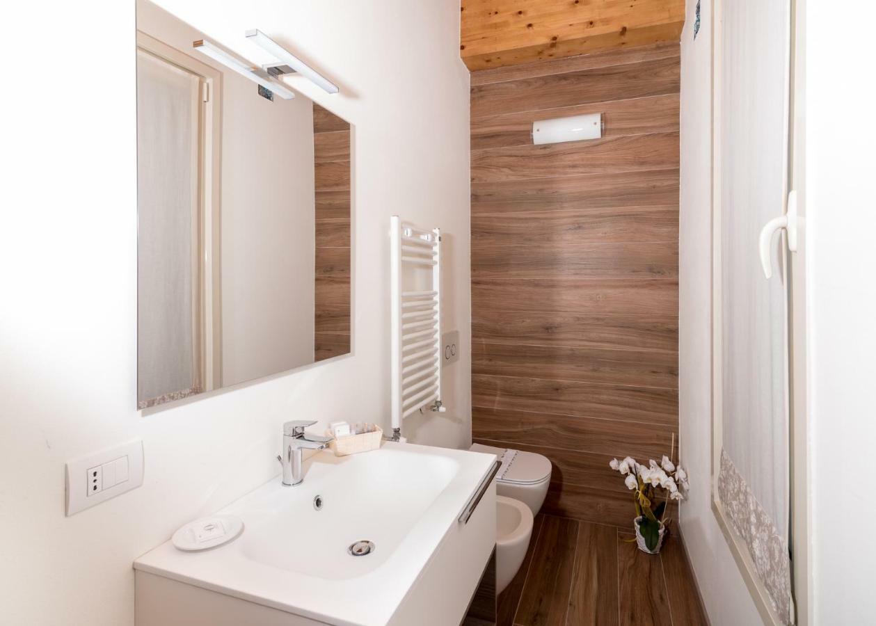 Nhà khách Relais Dei Mandorli Bergamo