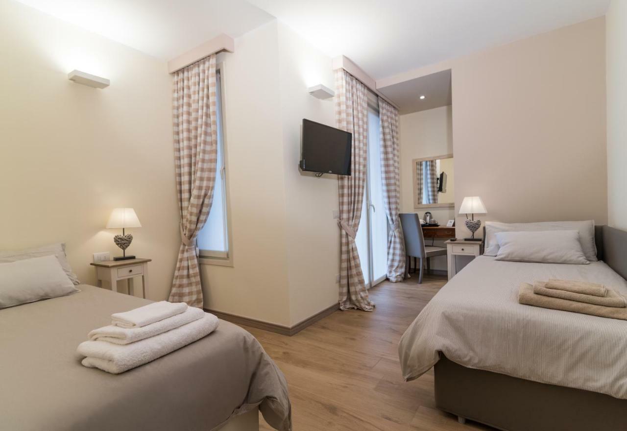 Nhà khách Relais Dei Mandorli