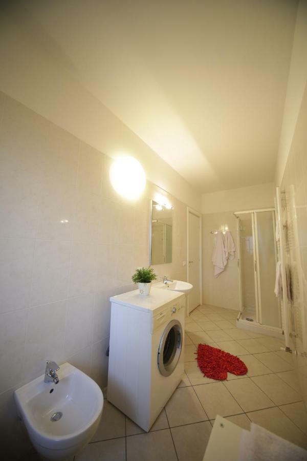 Apartment Corridoni