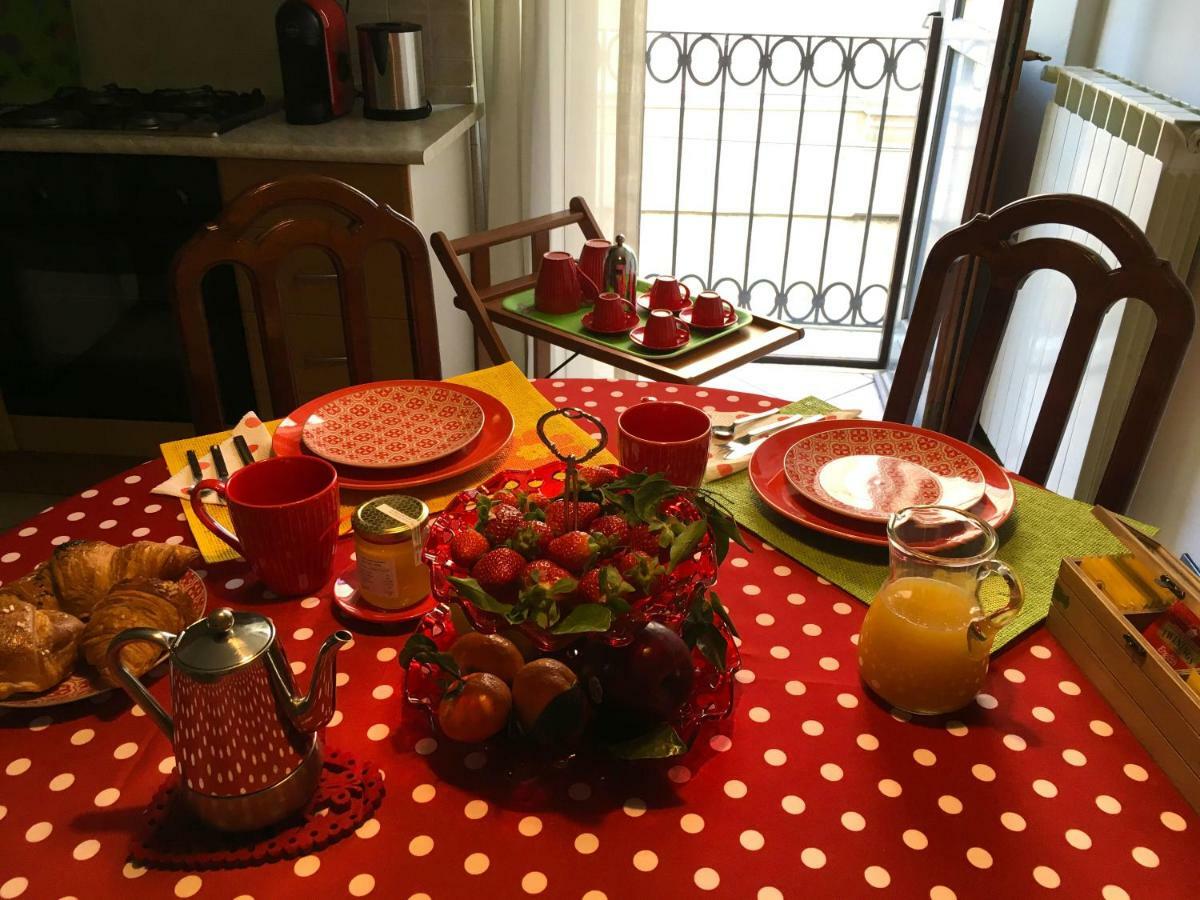 Appartamento Mammamia