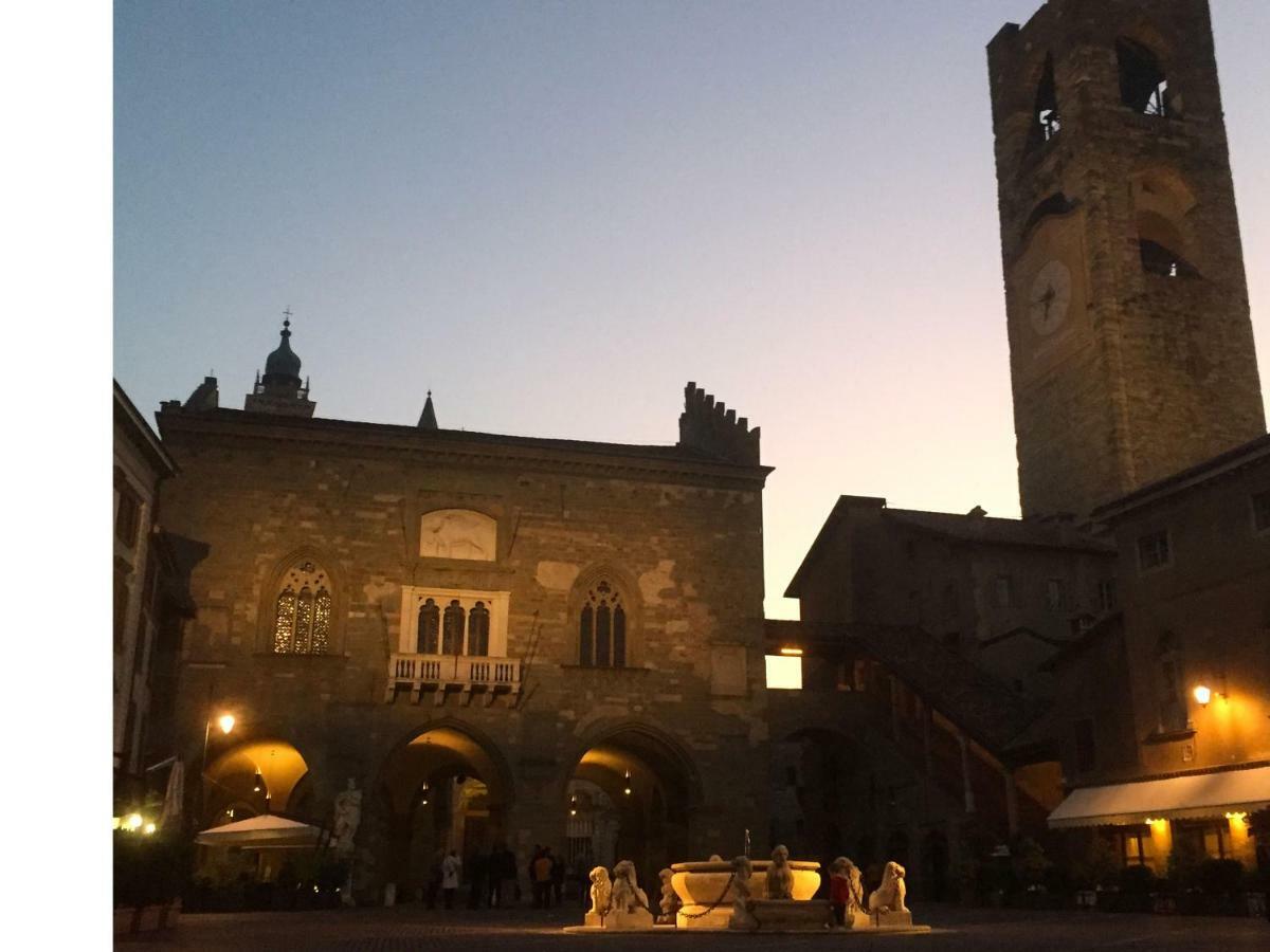 Appartamento Mammamia Bergamo