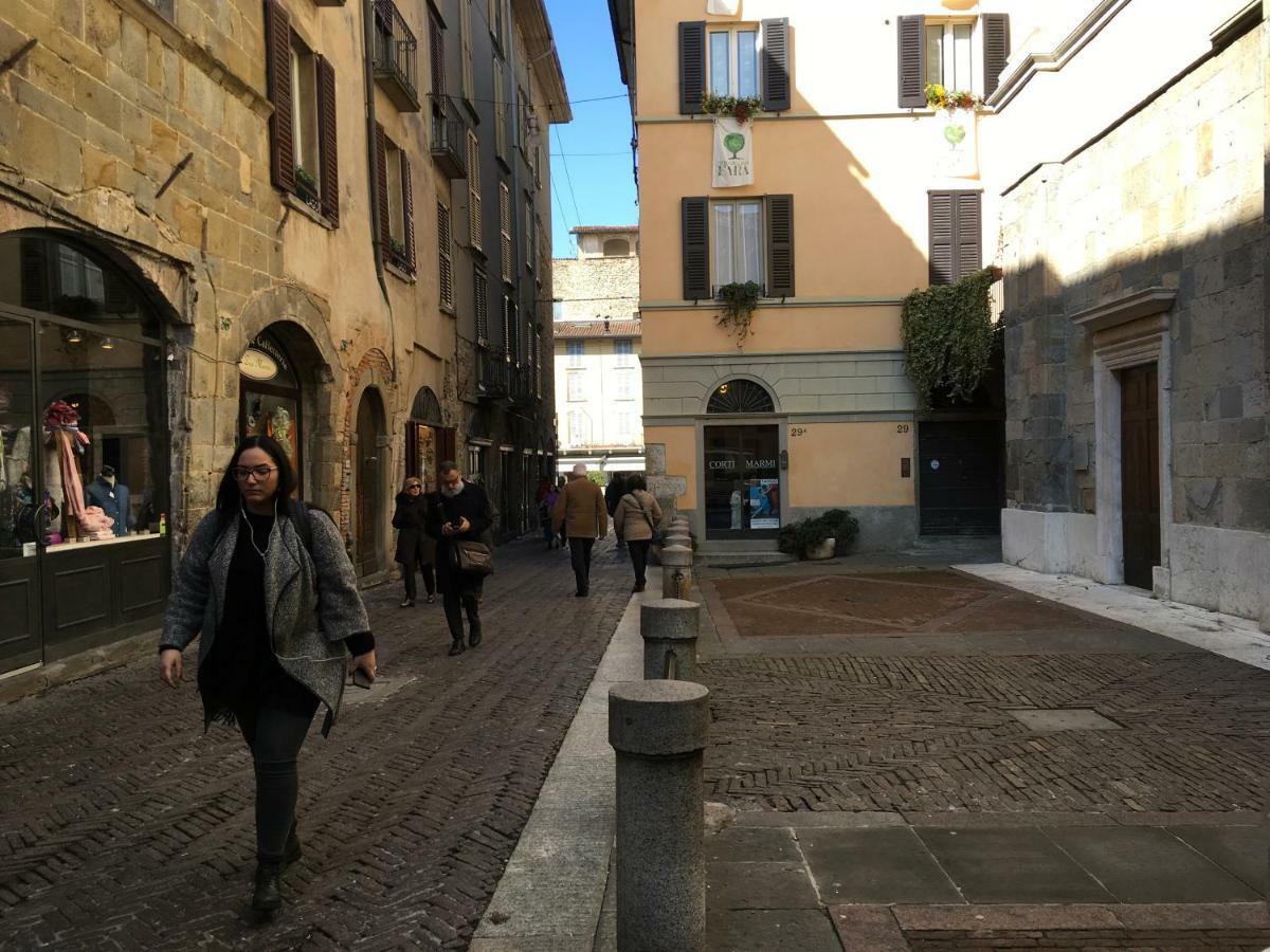 Mammamia Appartamento Bergamo