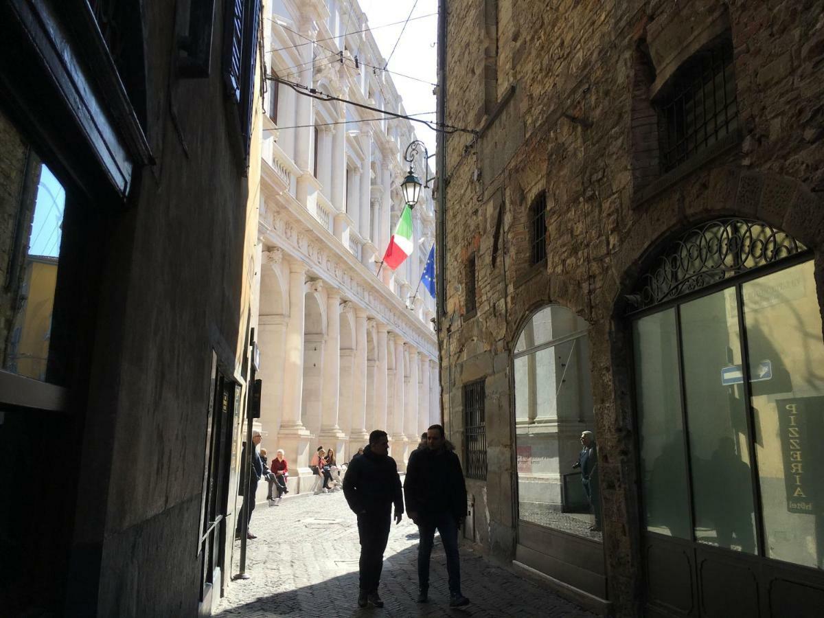 Appartamento Mammamia Bergamo