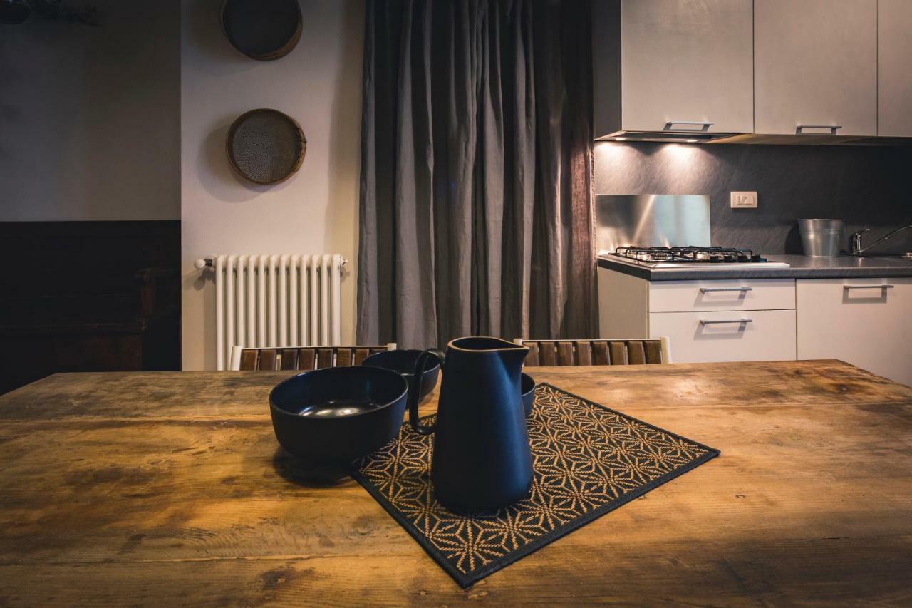 Holiday home Casa Moroni 76 *