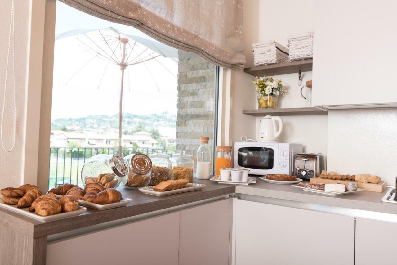 Relais Dei Mandorli Nhà khách Bergamo
