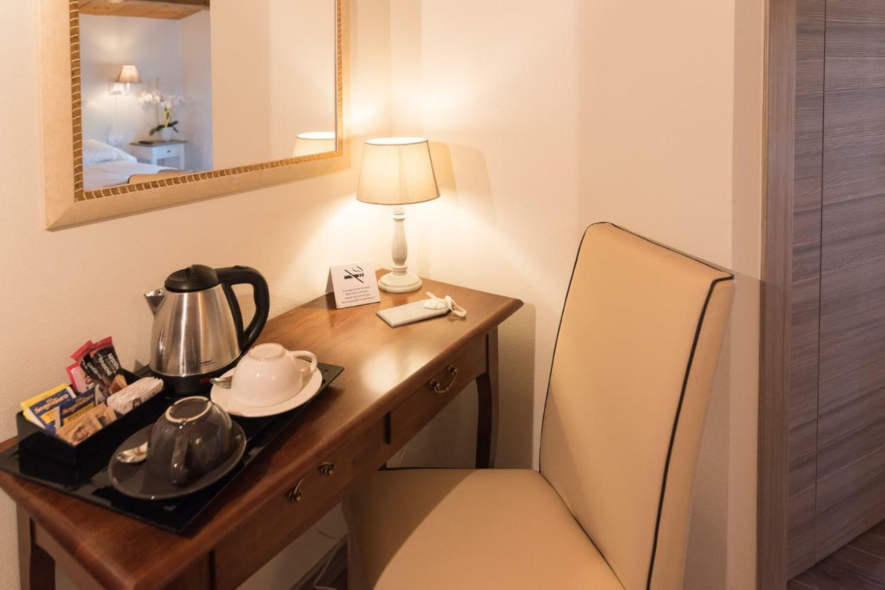 Nhà khách Relais Dei Mandorli Bergamo